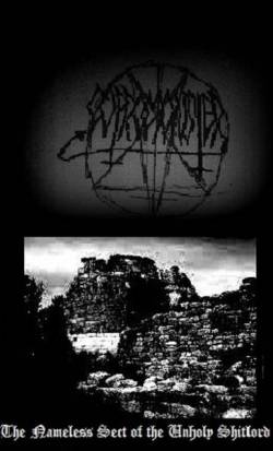 Copromonster : The Nameless Sect of the Unholy Shitlord